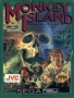 Sega  Sega CD  -  Secret Of Monkey Island, The (U) (Front)
